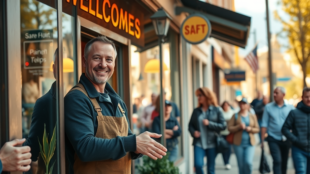 Unlock Top Social Media Marketing Strategies for Local Business