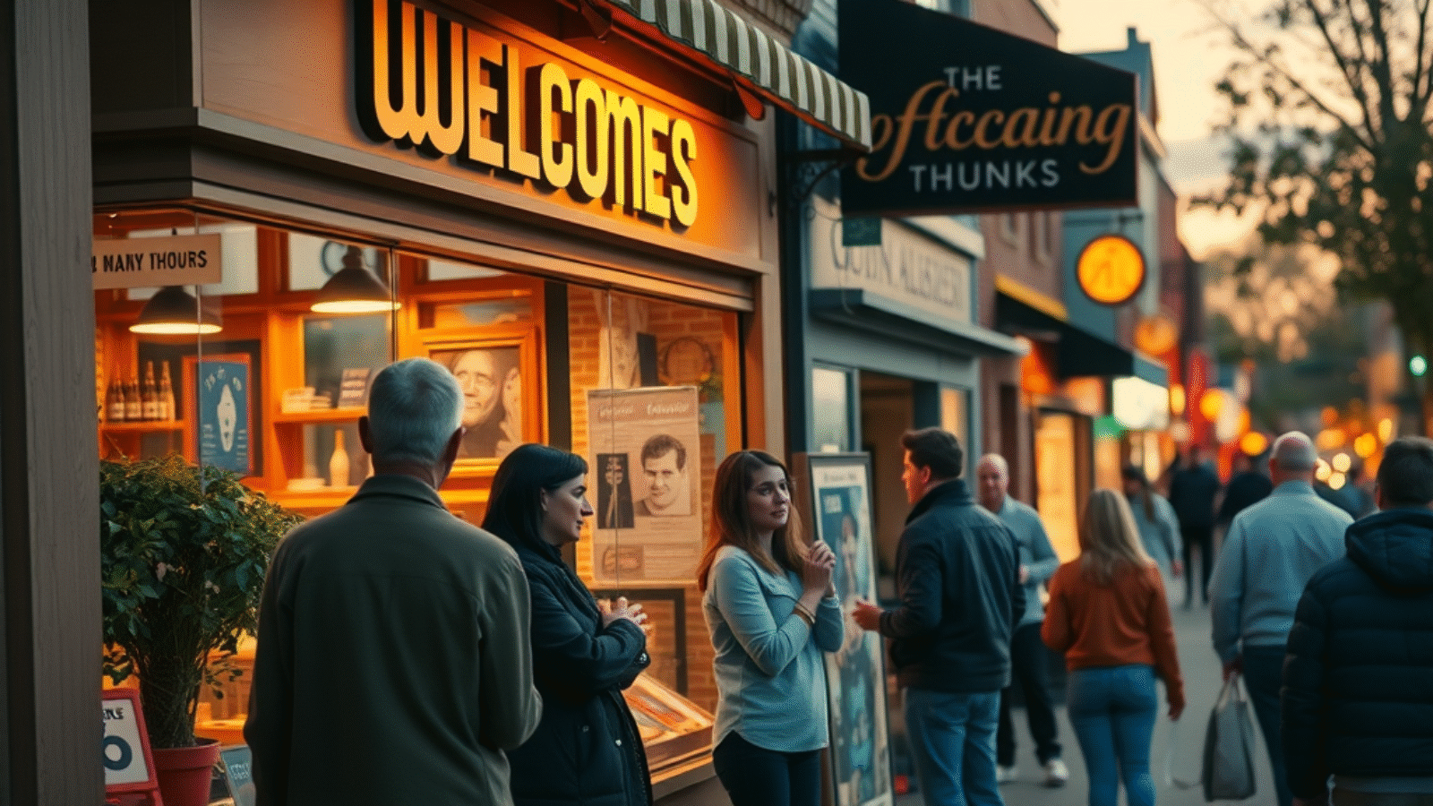 Unlock Top Local Advertising Strategies for Growth