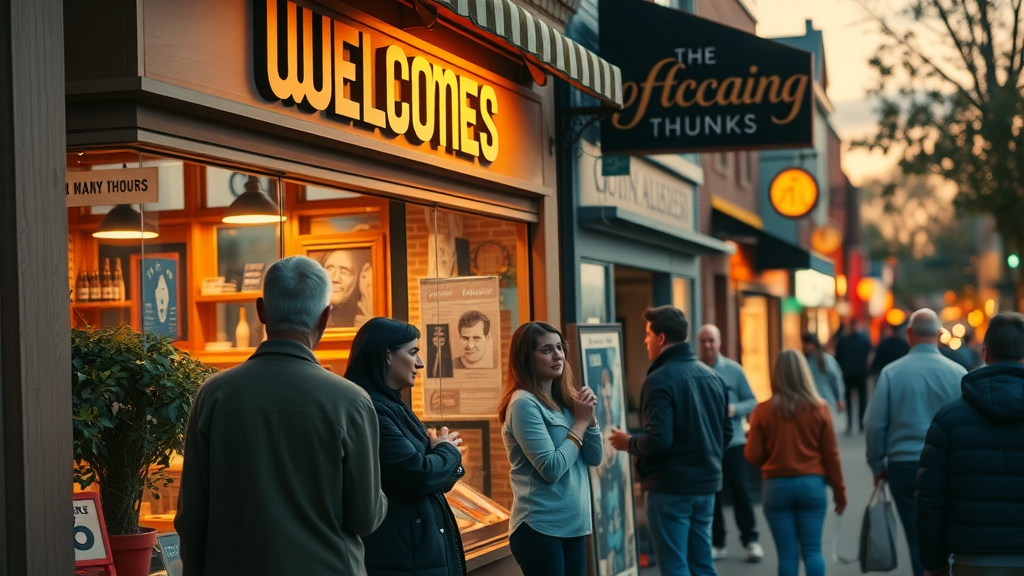 Unlock Top Local Advertising Strategies for Growth