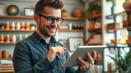 Boost Sales Fast with Social Media Marketing for Small Business