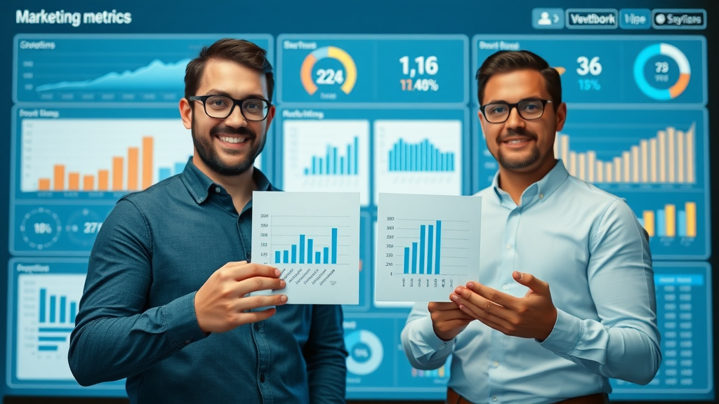 Infographic comparing marketing metrics for community-based promotions and traditional social marketing