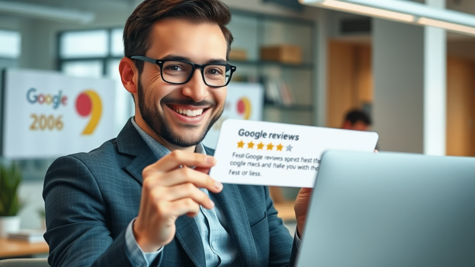 Google Review Strategies That Drive Real Customer Trust