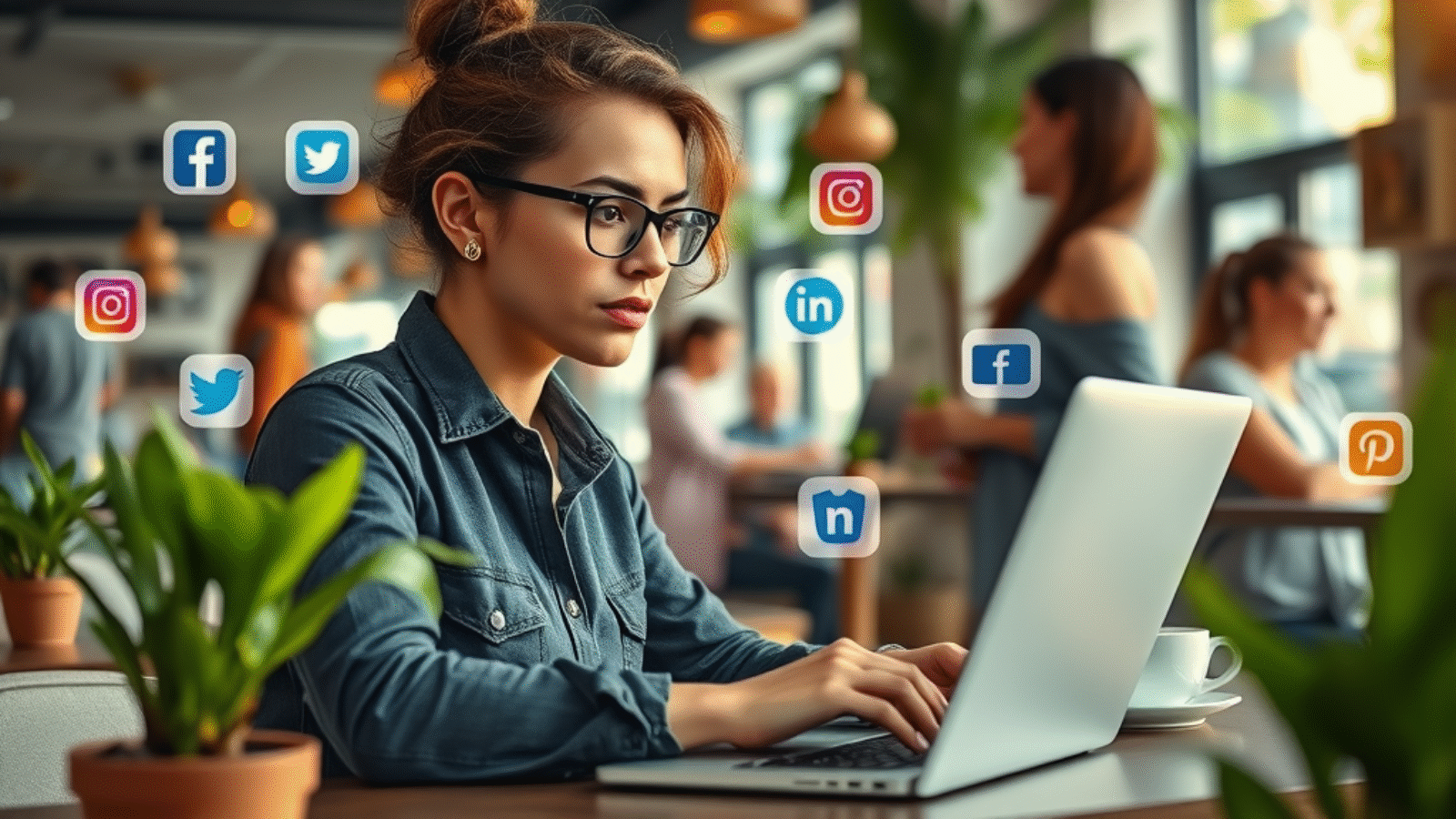 Which Social Media Platforms for Small Business Drive Results?