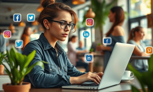 Which Social Media Platforms for Small Business Drive Results?