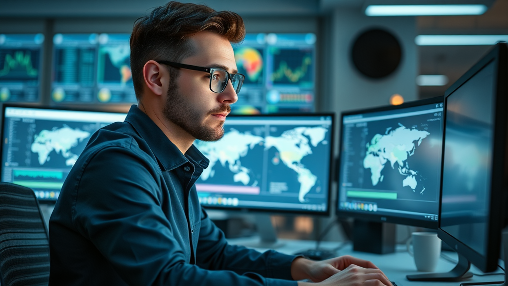 colorful infographic, chart, and icons, displaying ad formats, engagement, cost, targeting precision - Local Ad Formats Comparison