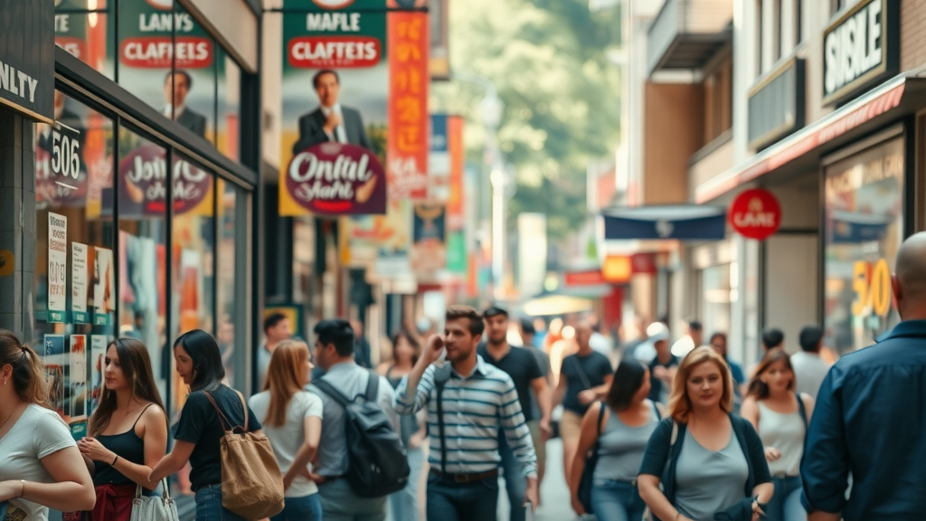 Customer Acquisition for Local Businesses: Stop Losing Clients!
