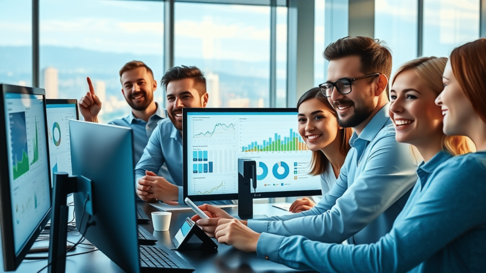 Unveil the Best Social Media Analytics Tools for Growth Insights