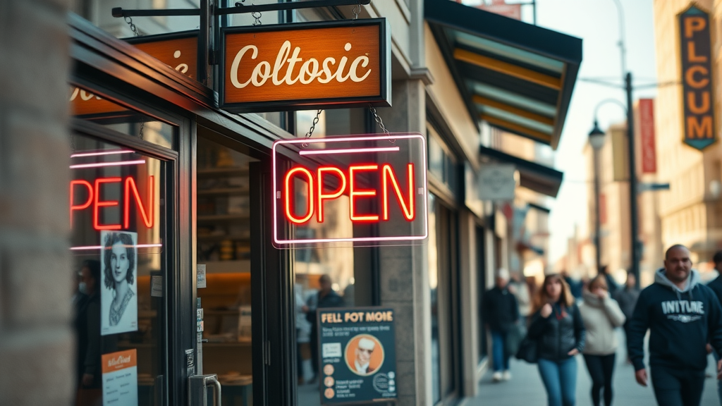 Online Lead Generation for Local Businesses Made Simple