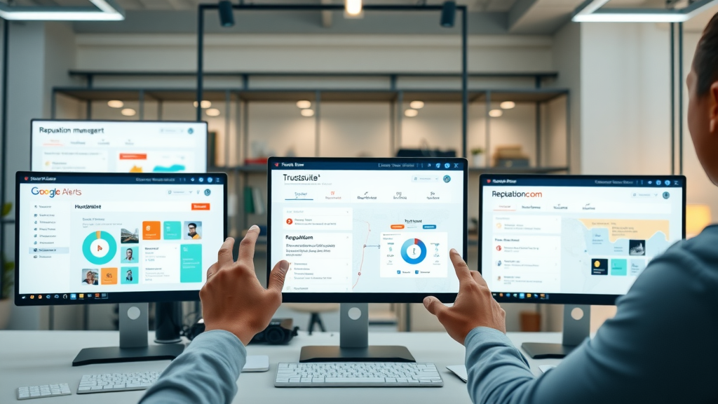 video case studies showing real online reputation management success stories