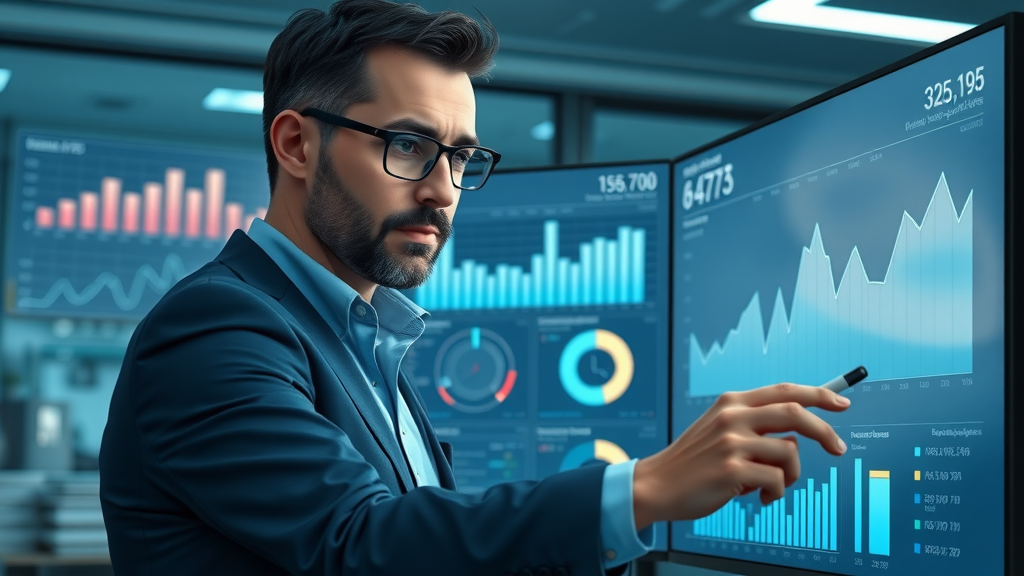google business profile manager - analyzing insights and managing business profile on Google