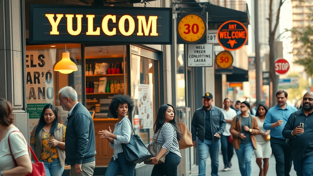 Digital Marketing for Local Businesses: Boost Sales Now