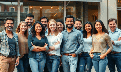 Lead Generation for Local Businesses: Fast Ways to Get Leads
