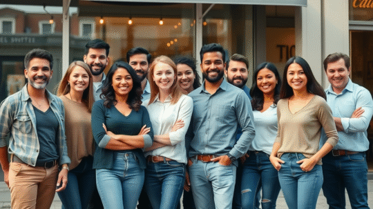 Lead Generation for Local Businesses: Fast Ways to Get Leads