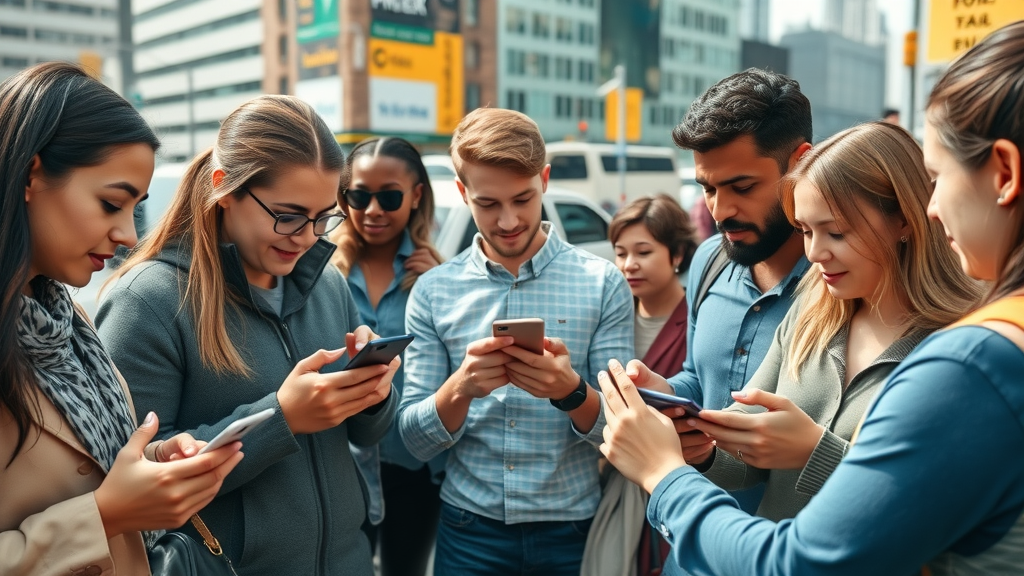 Discover Geo-Targeted Advertising Secrets That Work