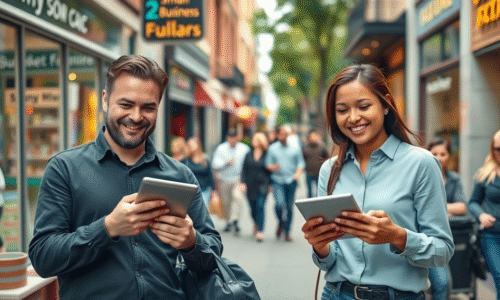 Email Marketing Campaigns for Local Businesses That Convert