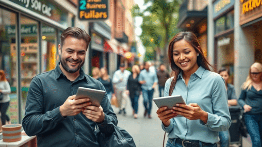 Email Marketing Campaigns for Local Businesses That Convert