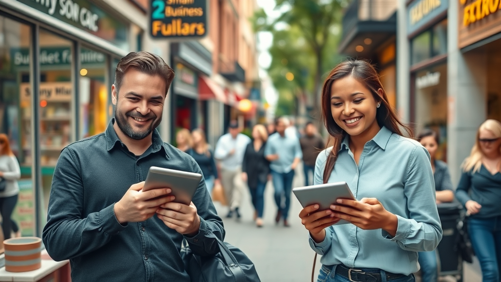 Email Marketing Campaigns for Local Businesses That Convert