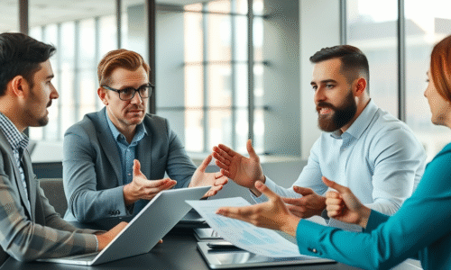 Small Business Leads: How to Find Them Without Breaking Bank