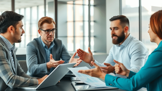 Small Business Leads: How to Find Them Without Breaking Bank