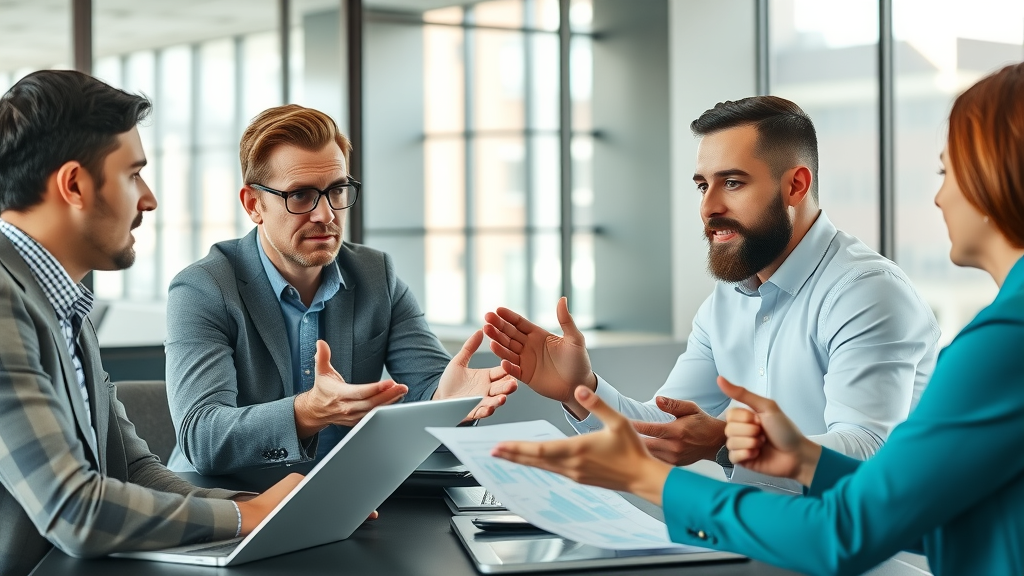 Small Business Leads: How to Find Them Without Breaking Bank