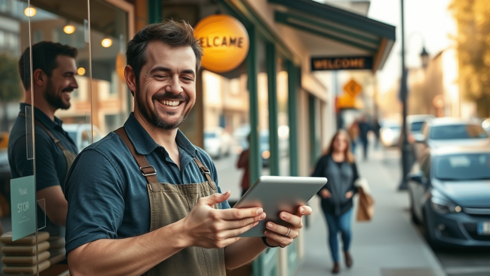Digital Ads for Local Businesses: A Game-Changer