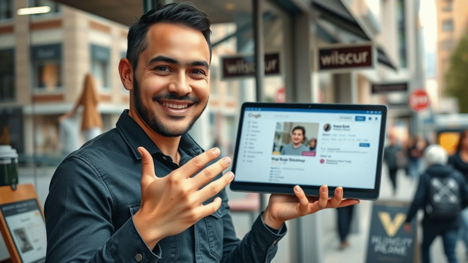 How to Claim Your Google Listing and Boost Visibility