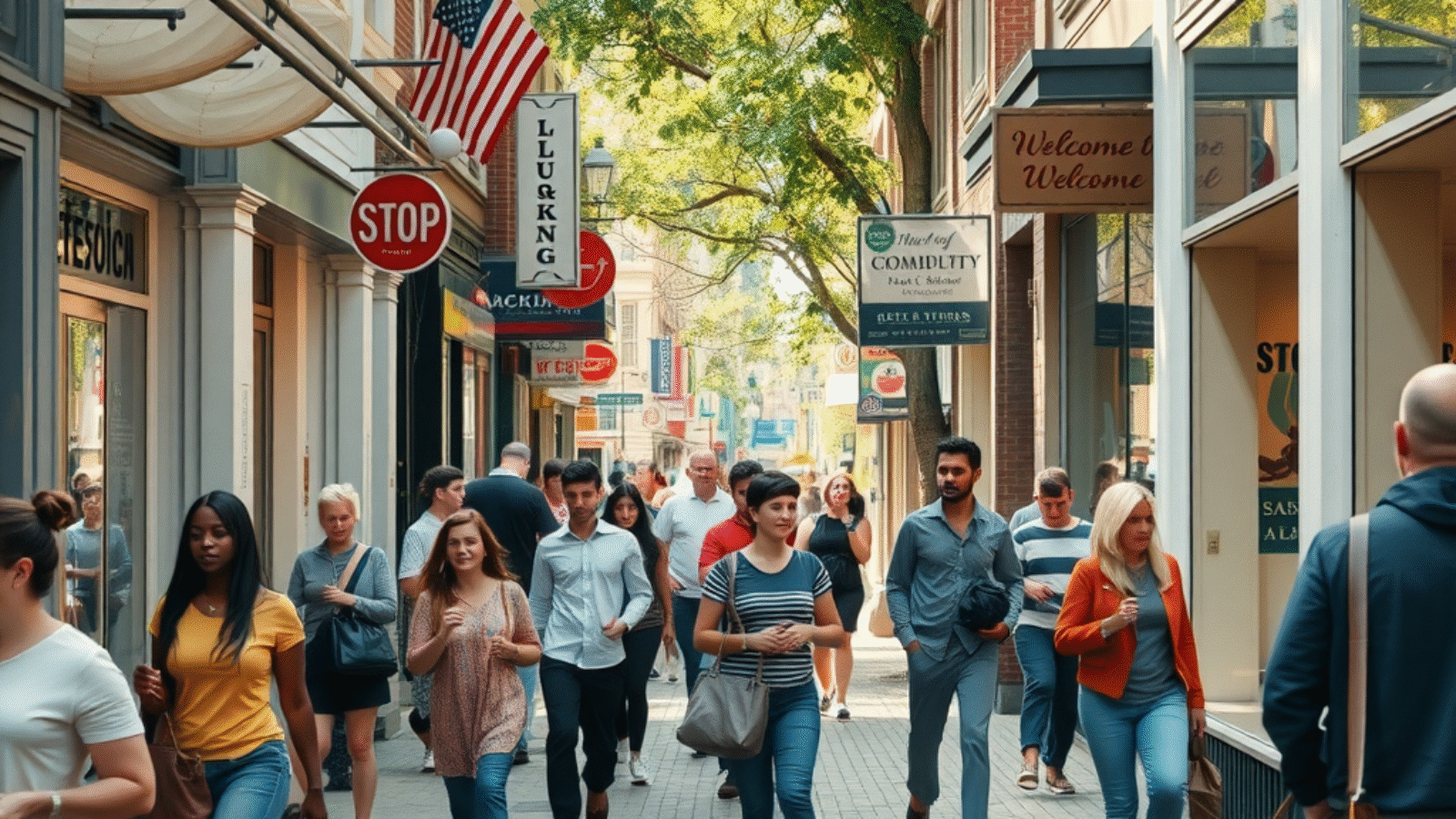 Effective Local Ad Campaigns That Deliver Fast Results