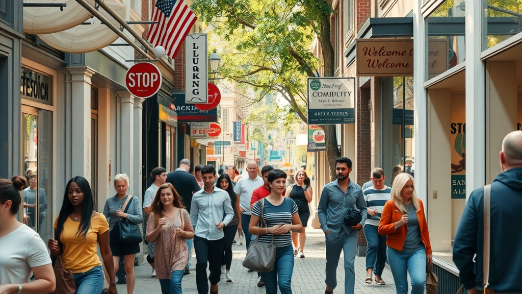 Effective Local Ad Campaigns That Deliver Fast Results