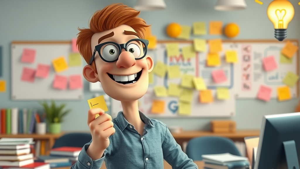 creative marketer brainstorming google reviews algorithm strategies, google review, online reviews, business review