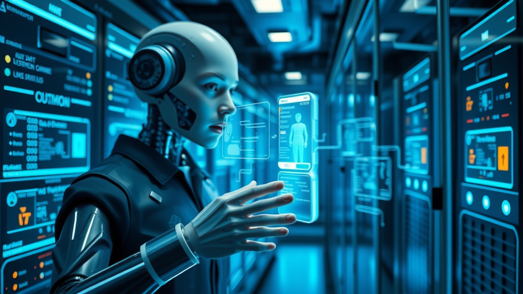 sleek automation technology streamlining review generation for authenticity