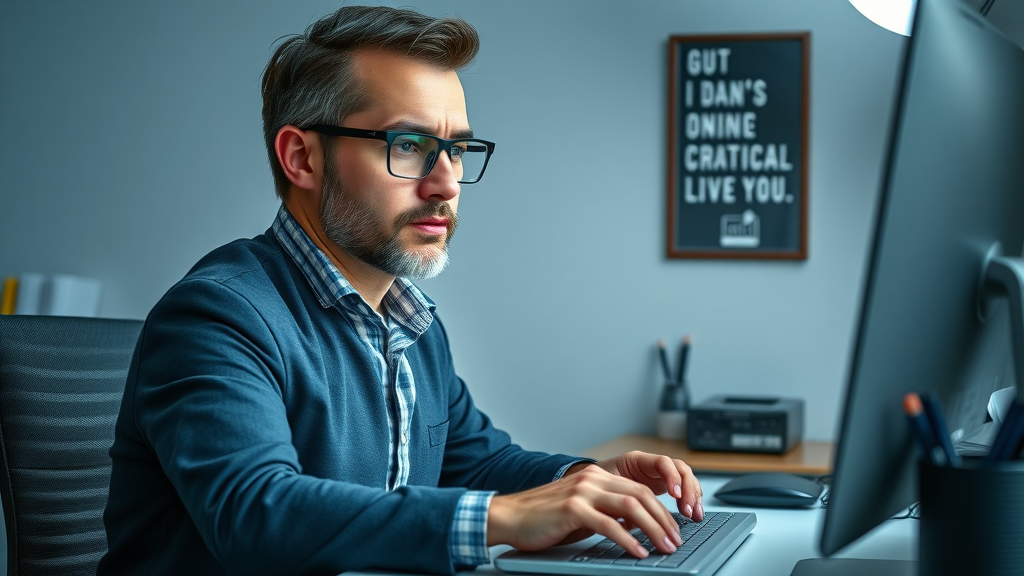 business manager addressing negative google review response, negative review, customer feedback