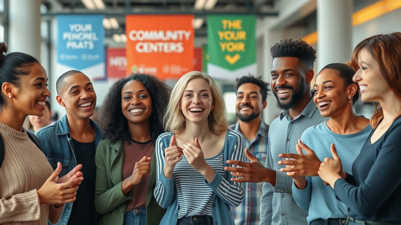 Community-Based Promotions That Skyrocket Engagement