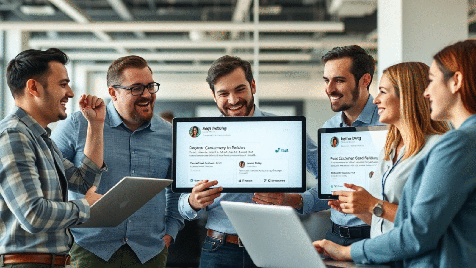 Online Review Marketing: Unlock More Sales Quickly