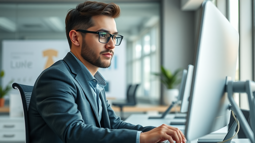 Manage Google Business Account Like a Pro in Minutes