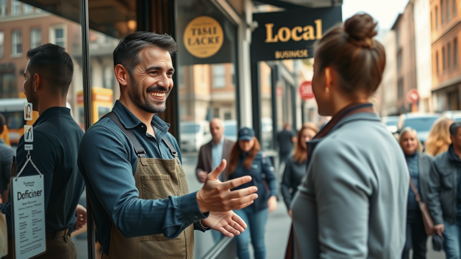Claim Google My Business Listing Fast to Attract Customers