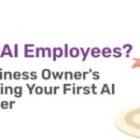 What Are AI Employees? A Small Business Owner’s Guide to Hiring Your First AI Team Member