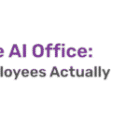 Inside the AI Office Space: How AI Employees Actually Work