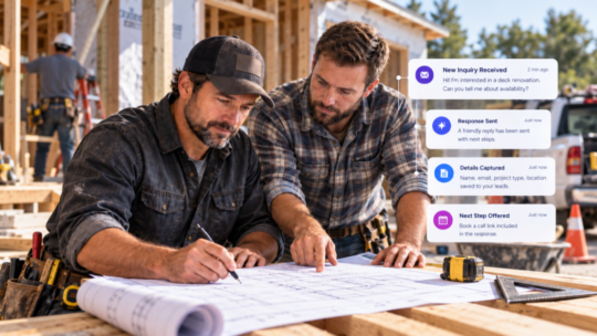 Why Fast Lead Response Matters — and How Small Businesses Can Keep Up