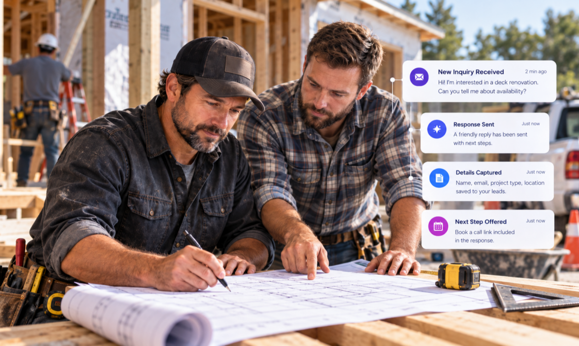 Why Fast Lead Response Matters — and How Small Businesses Can Keep Up